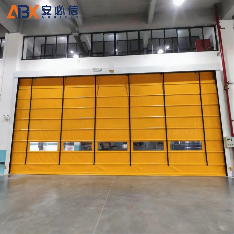 信阳市堆积门